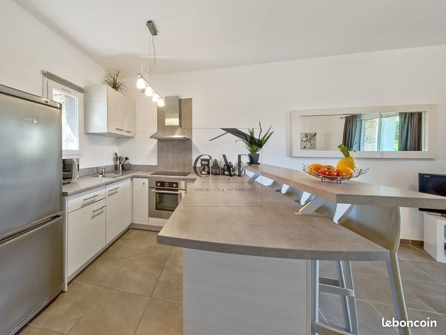 Appartement à vendre, 49m², Lecci