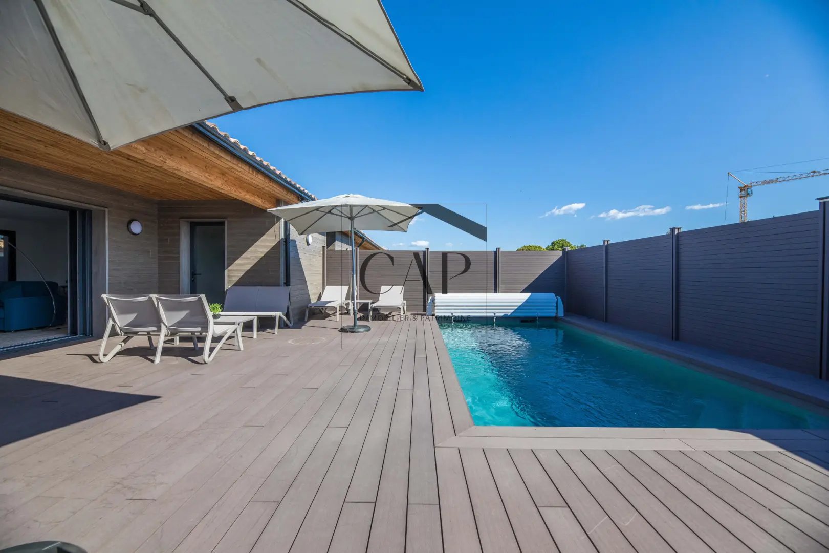 Maison à vendre, 622m², Lecci