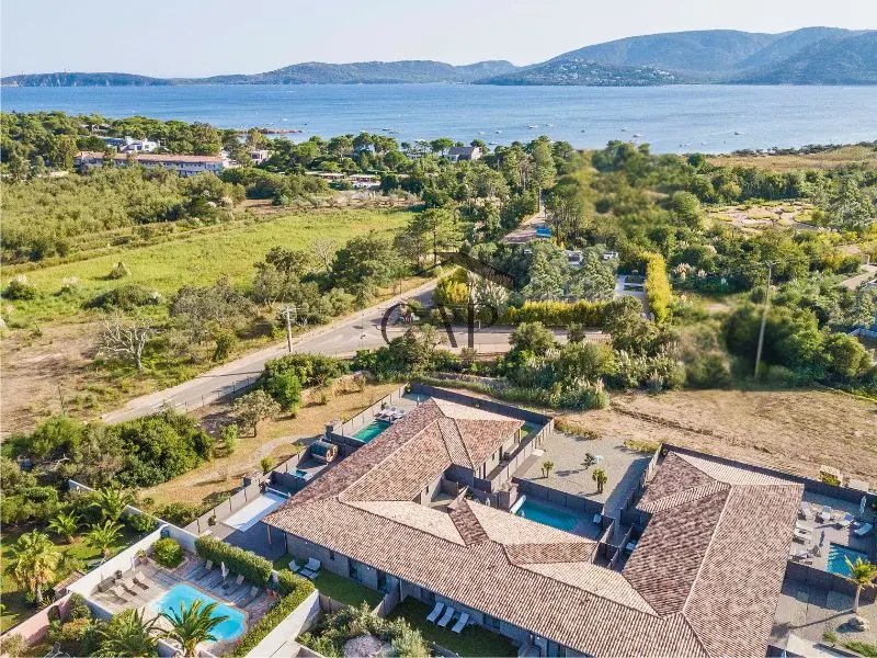 Maison à vendre, 622m², Lecci