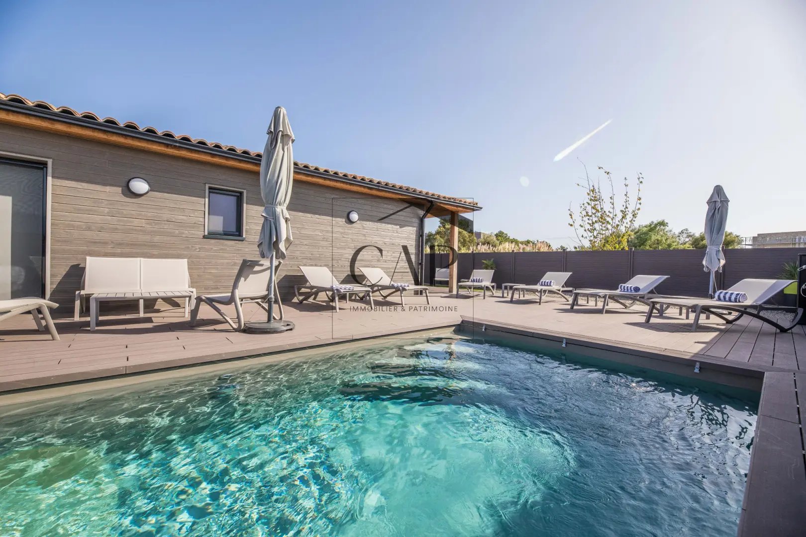 Maison à vendre, 622m², Lecci