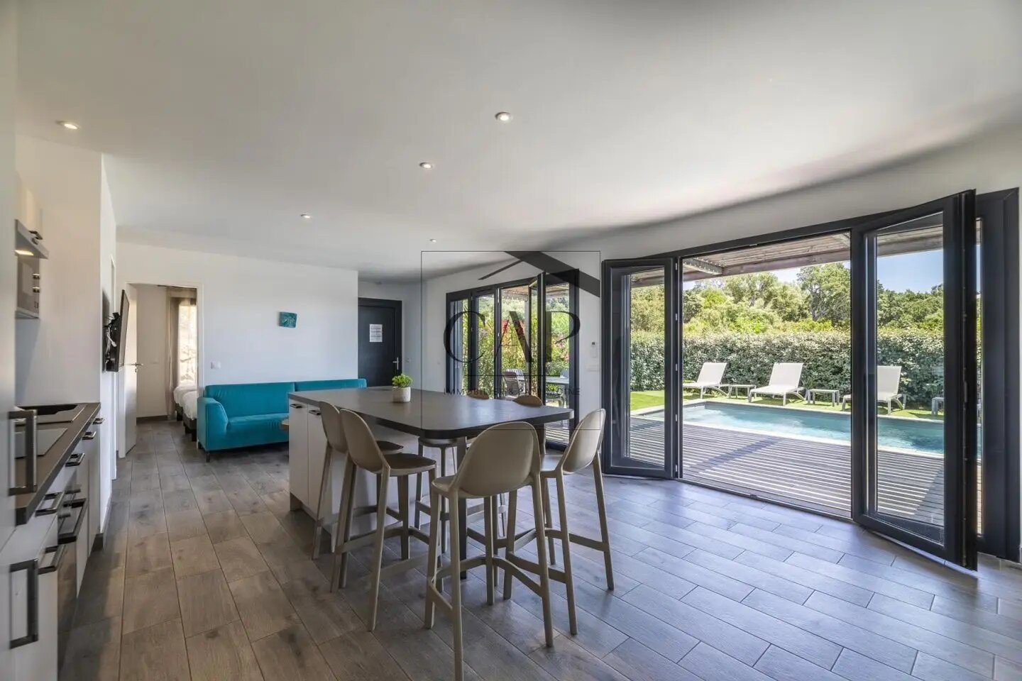 Maison à vendre, 79m², Lecci