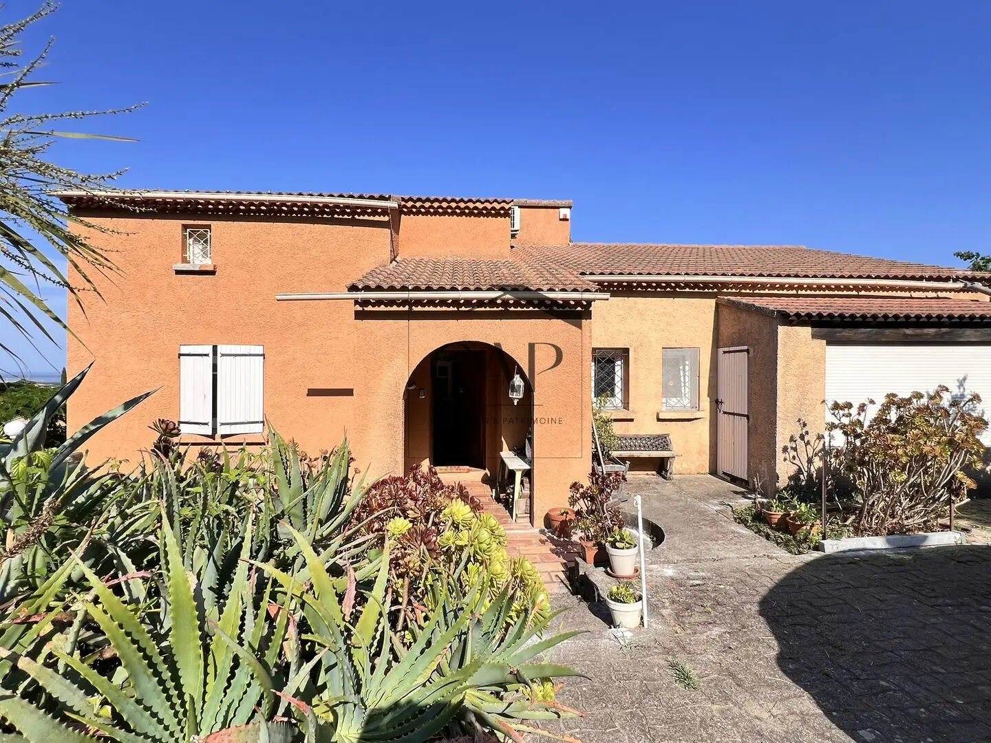 Maison à vendre, 190m², Borgo