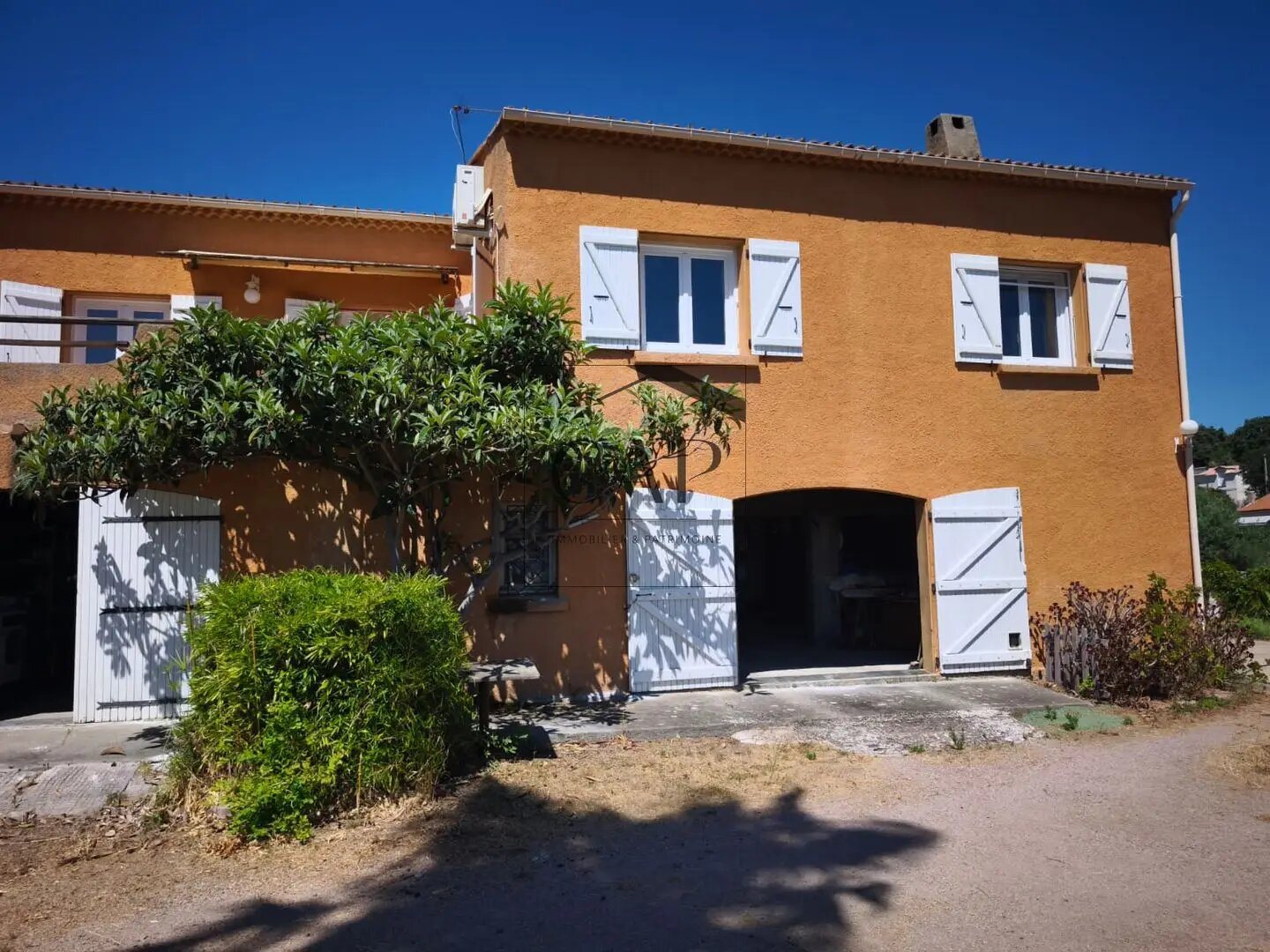 Maison à vendre, 190m², Borgo