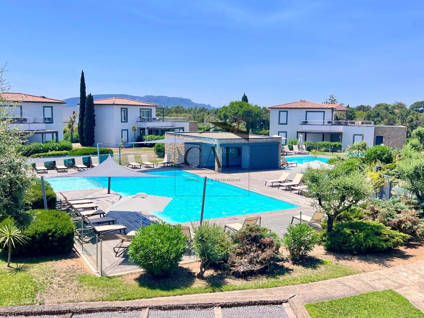 Appartement à vendre, 246m², Lecci