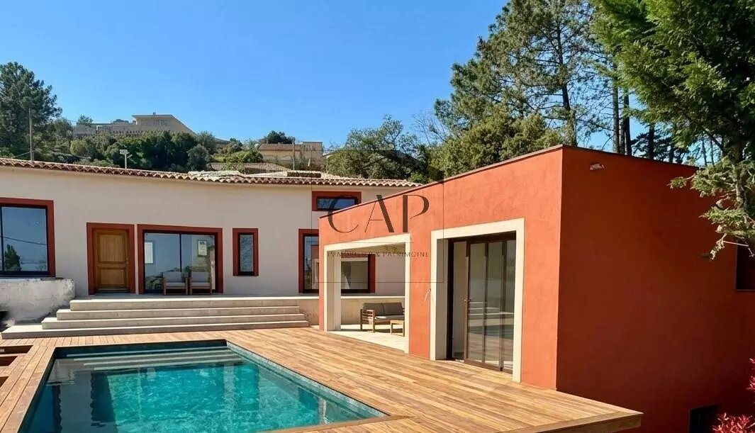 Maison à vendre, 196m², Sari-Solenzara