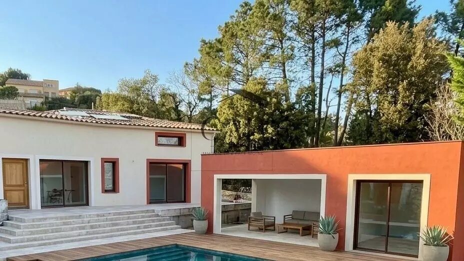Maison à vendre, 196m², Sari-Solenzara