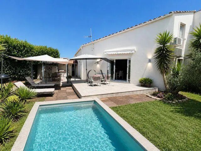 Maison à vendre, 140m², Ghisonaccia