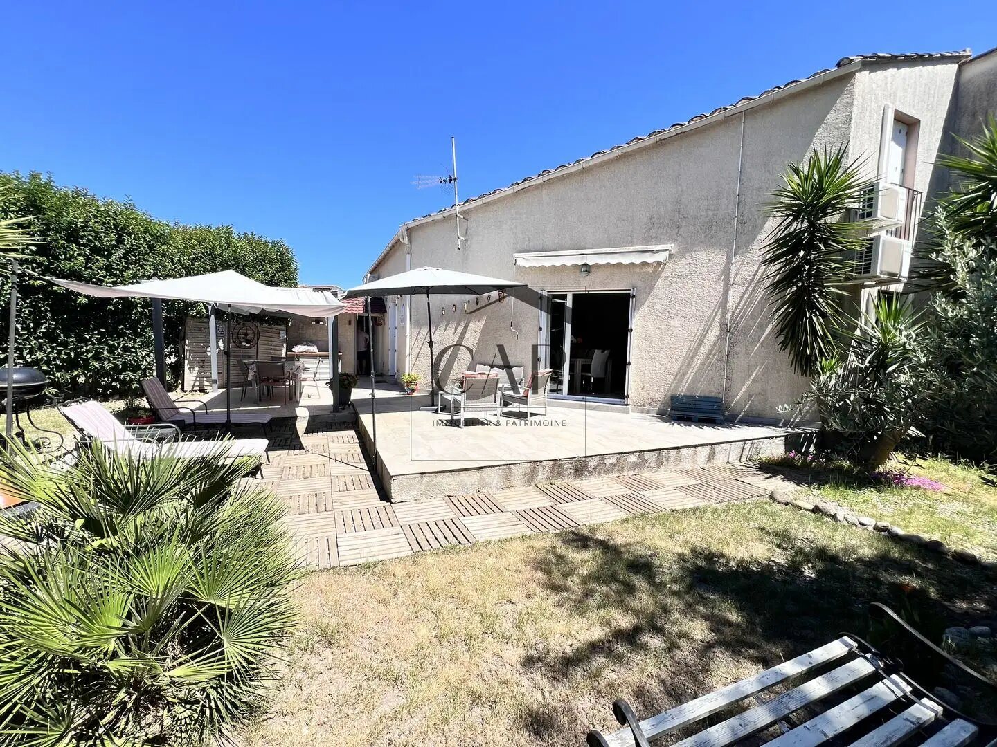 Maison à vendre, 140m², Ghisonaccia