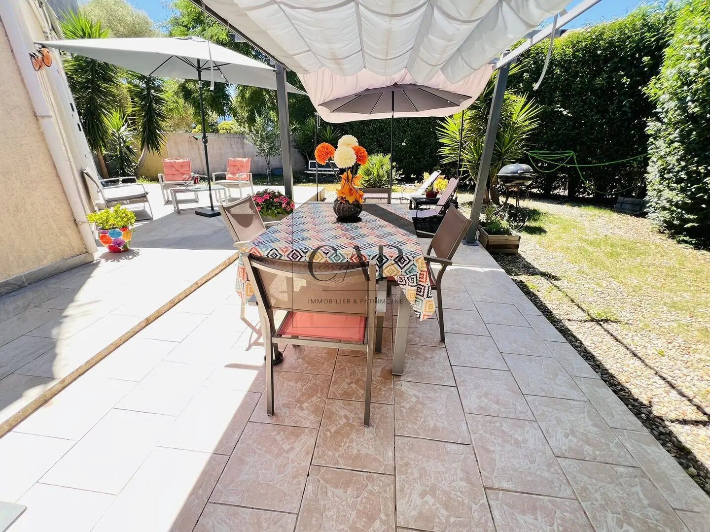 Maison à vendre, 140m², Ghisonaccia