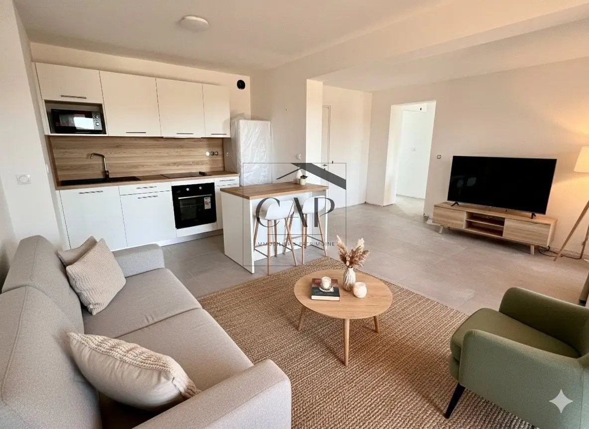 Appartement à vendre, 73m², Pianottoli-Caldarello