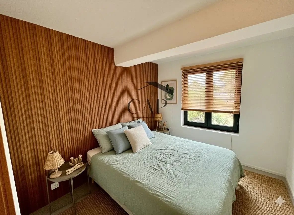 Appartement à vendre, 73m², Pianottoli-Caldarello