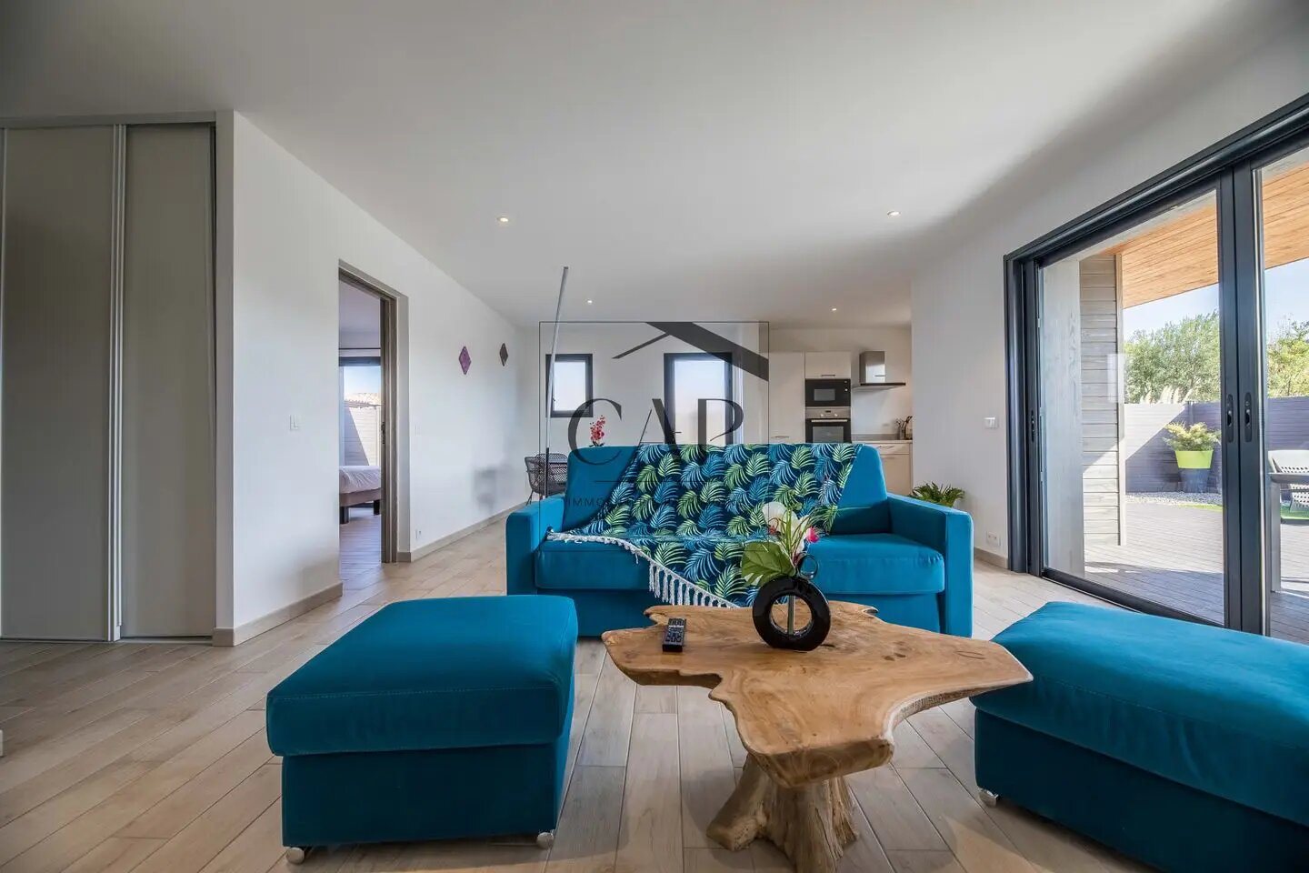 Maison à vendre, 116m², Lecci