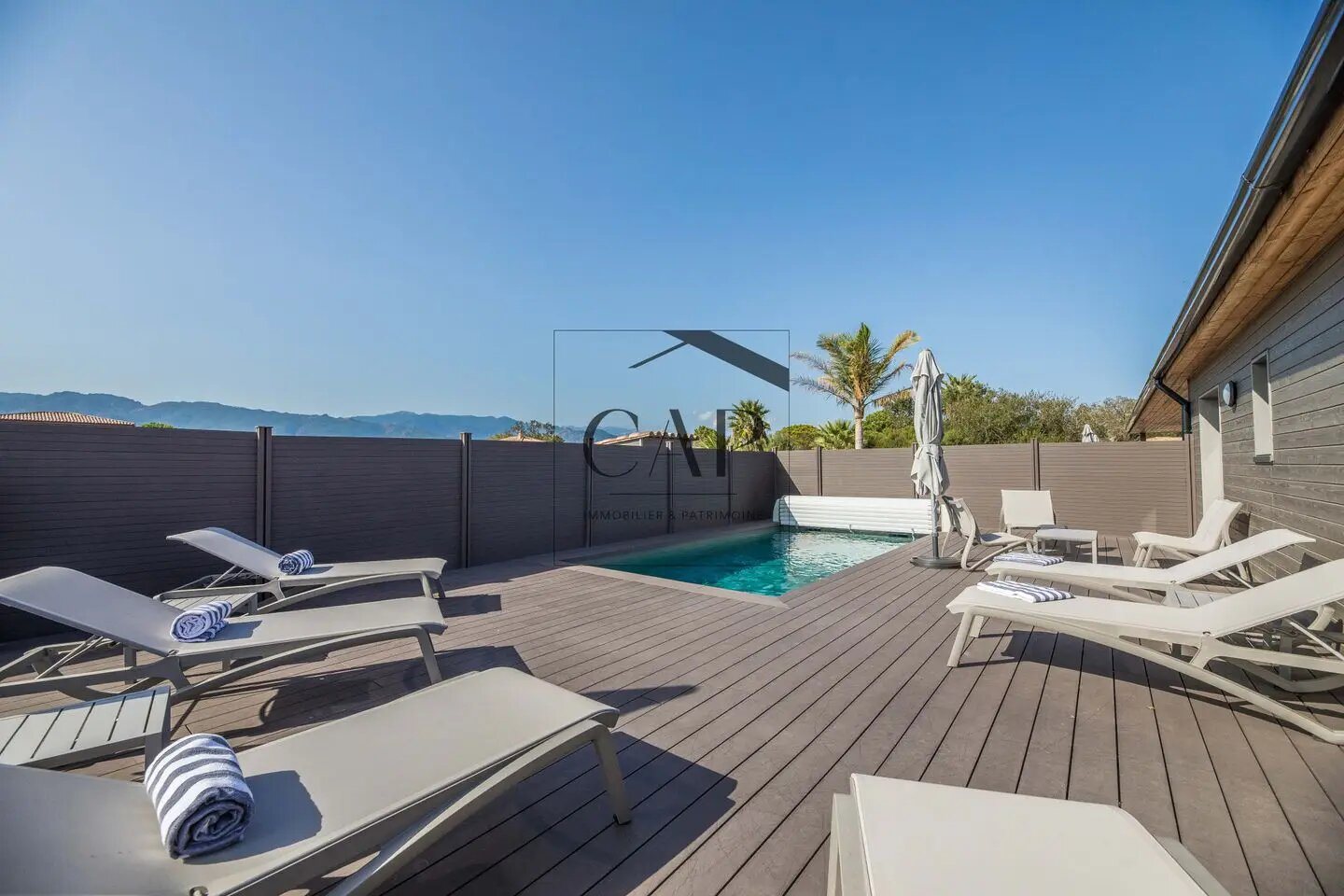 Maison à vendre, 116m², Lecci