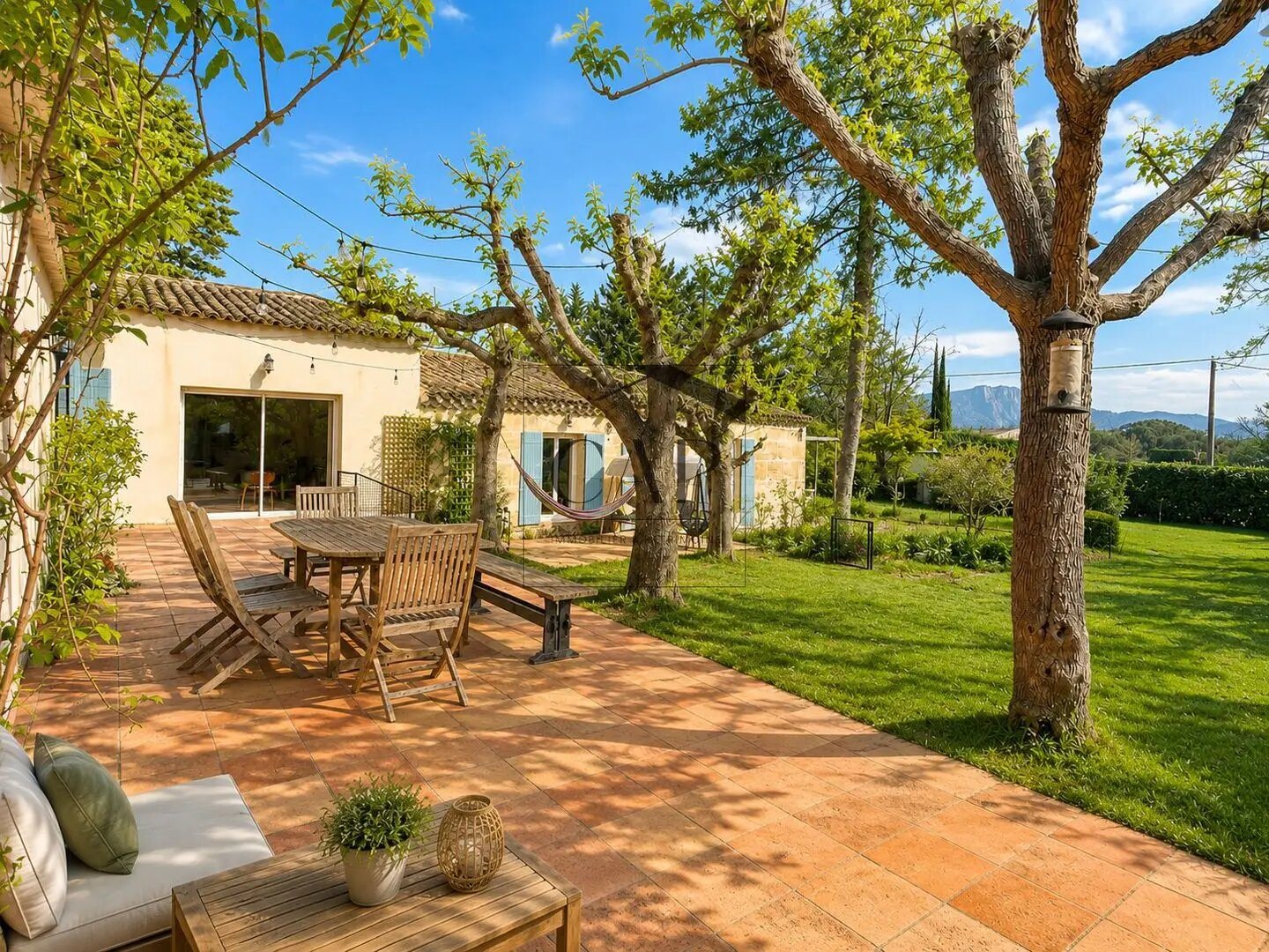 Maison à vendre, 194m², Aix-en-Provence