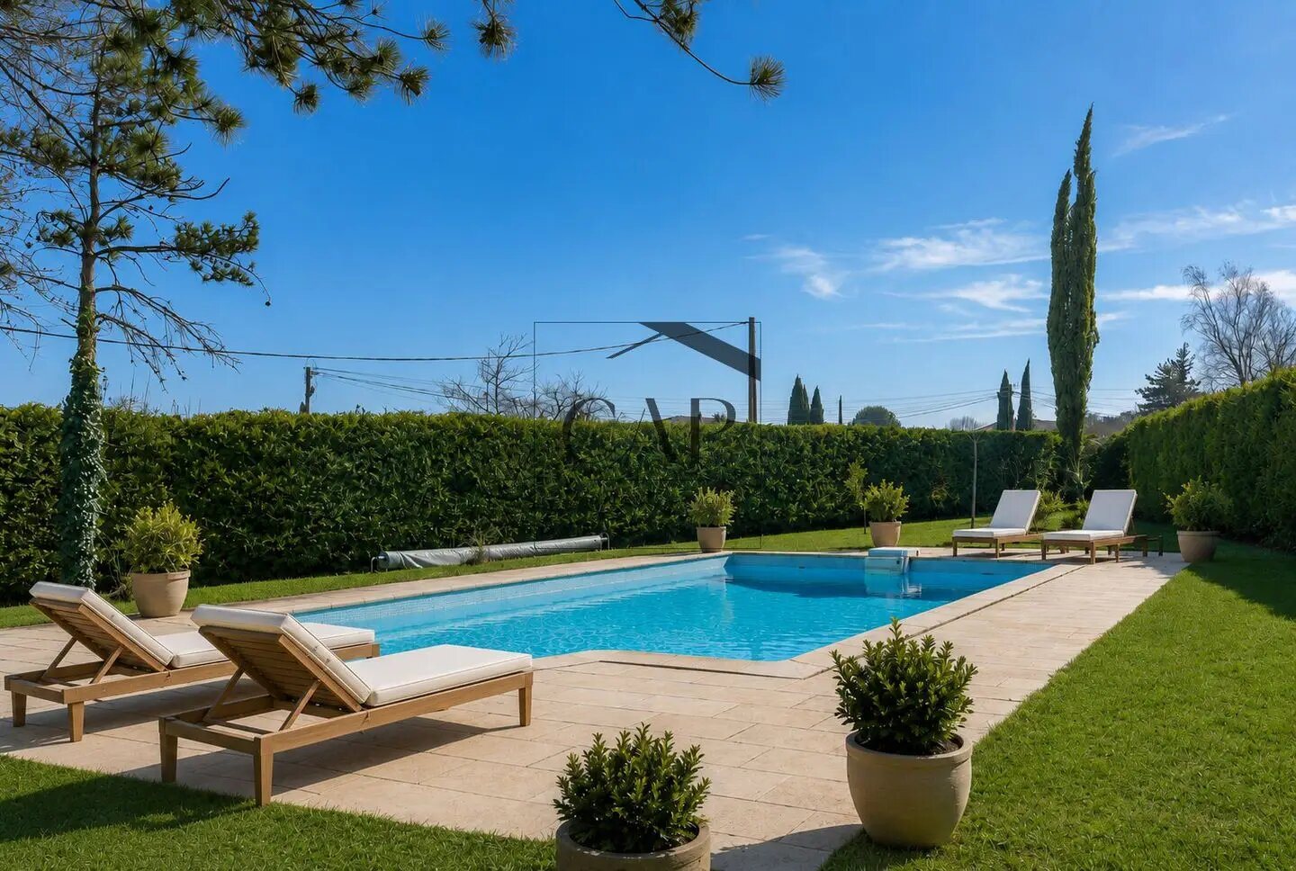 Maison à vendre, 194m², Aix-en-Provence