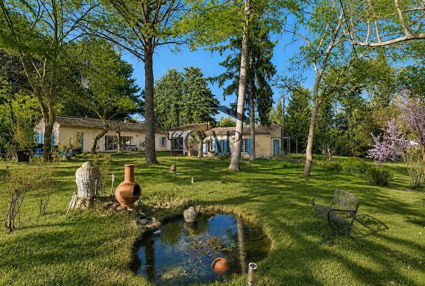 Maison à vendre, 194m², Aix-en-Provence