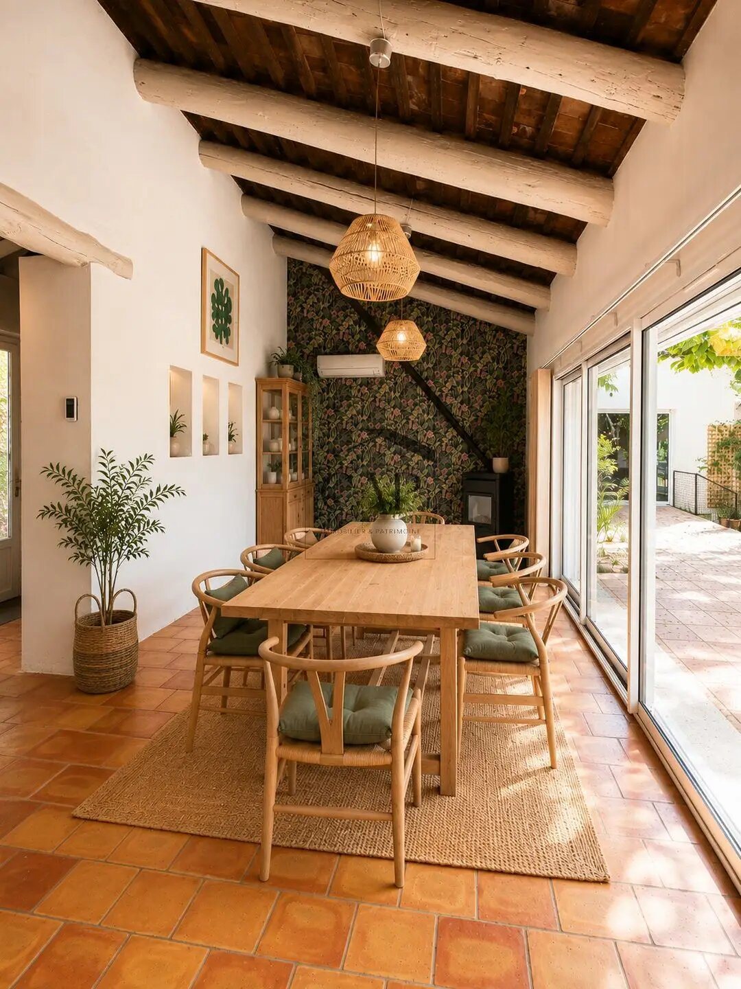 Maison à vendre, 194m², Aix-en-Provence