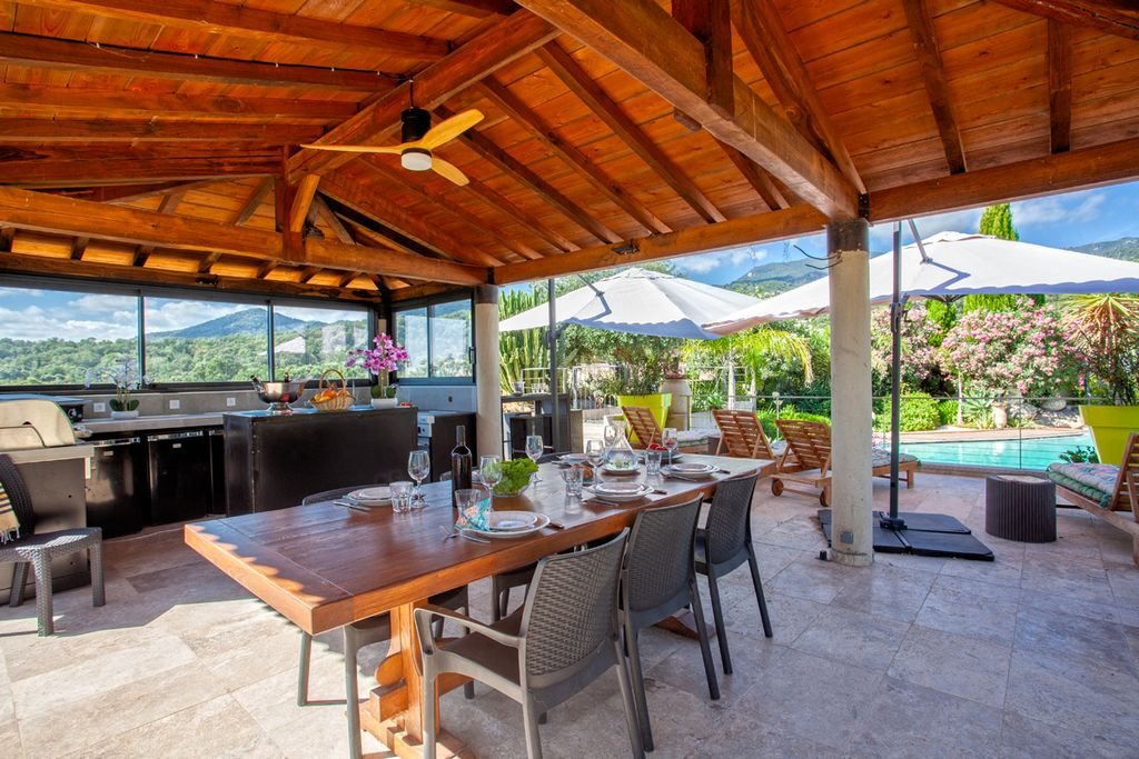 Maison à vendre, 275m², Venzolasca