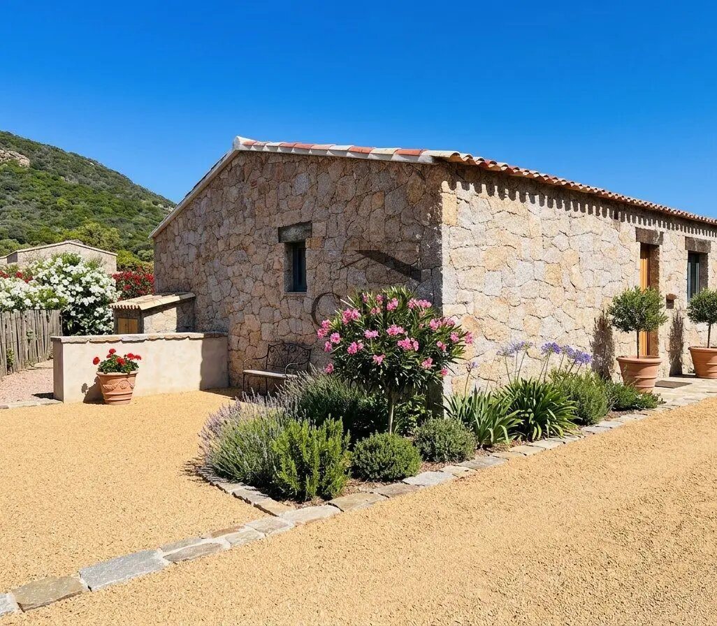 Maison à vendre, 84m², Zonza
