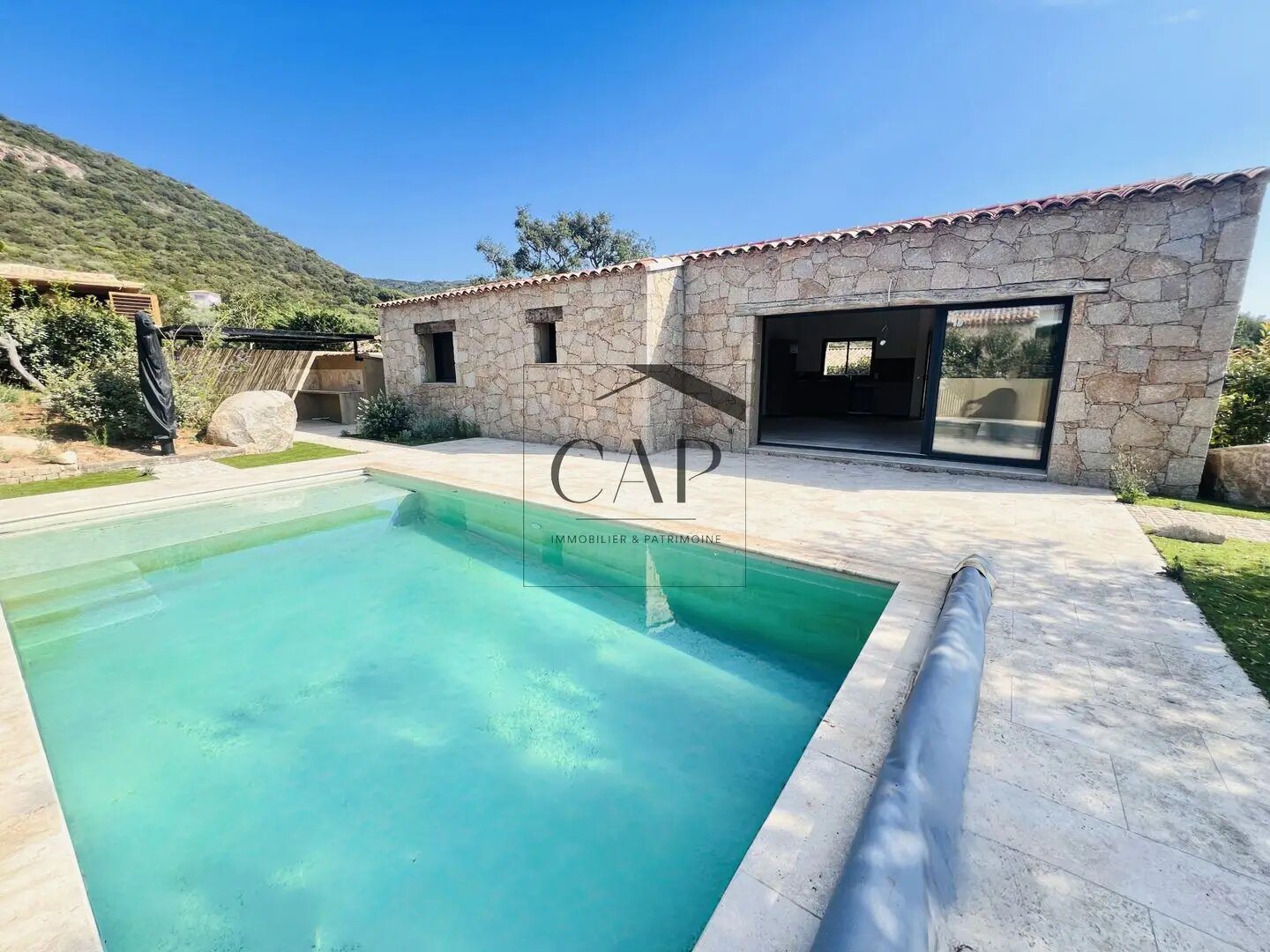 Maison à vendre, 84m², Zonza