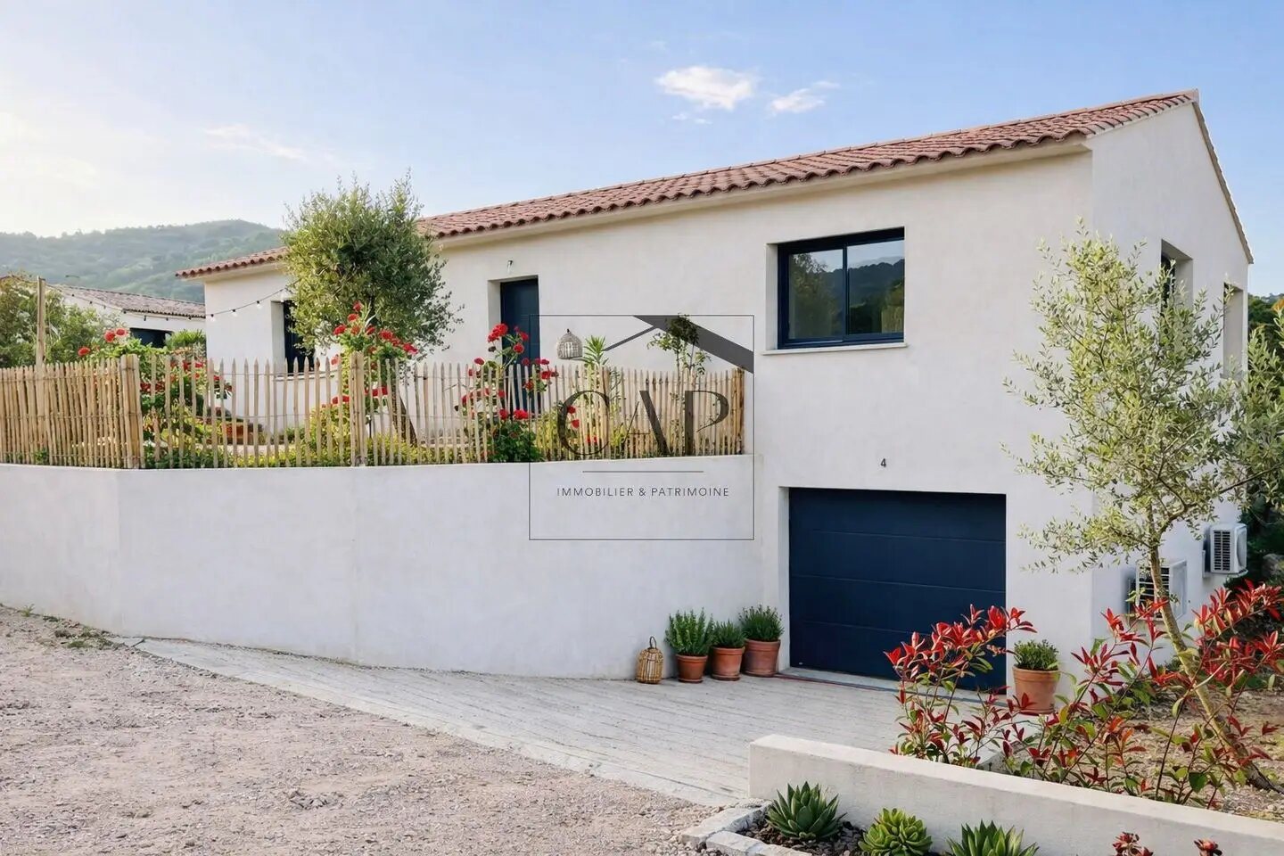 Maison à vendre, 110m², Zonza