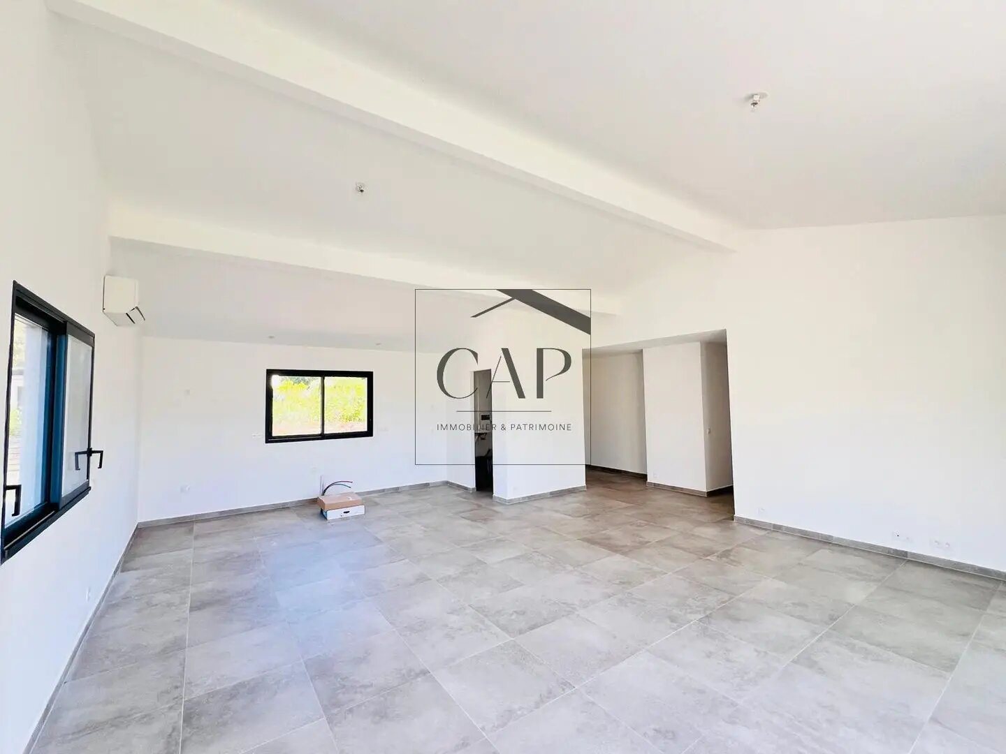 Maison à vendre, 110m², Zonza