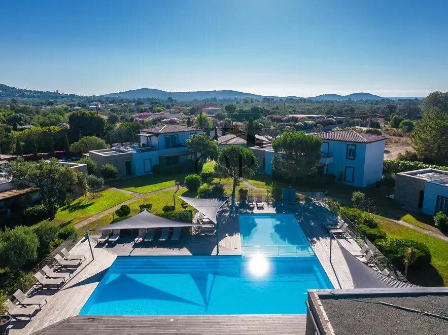Appartement à vendre, 49m², Porto-Vecchio