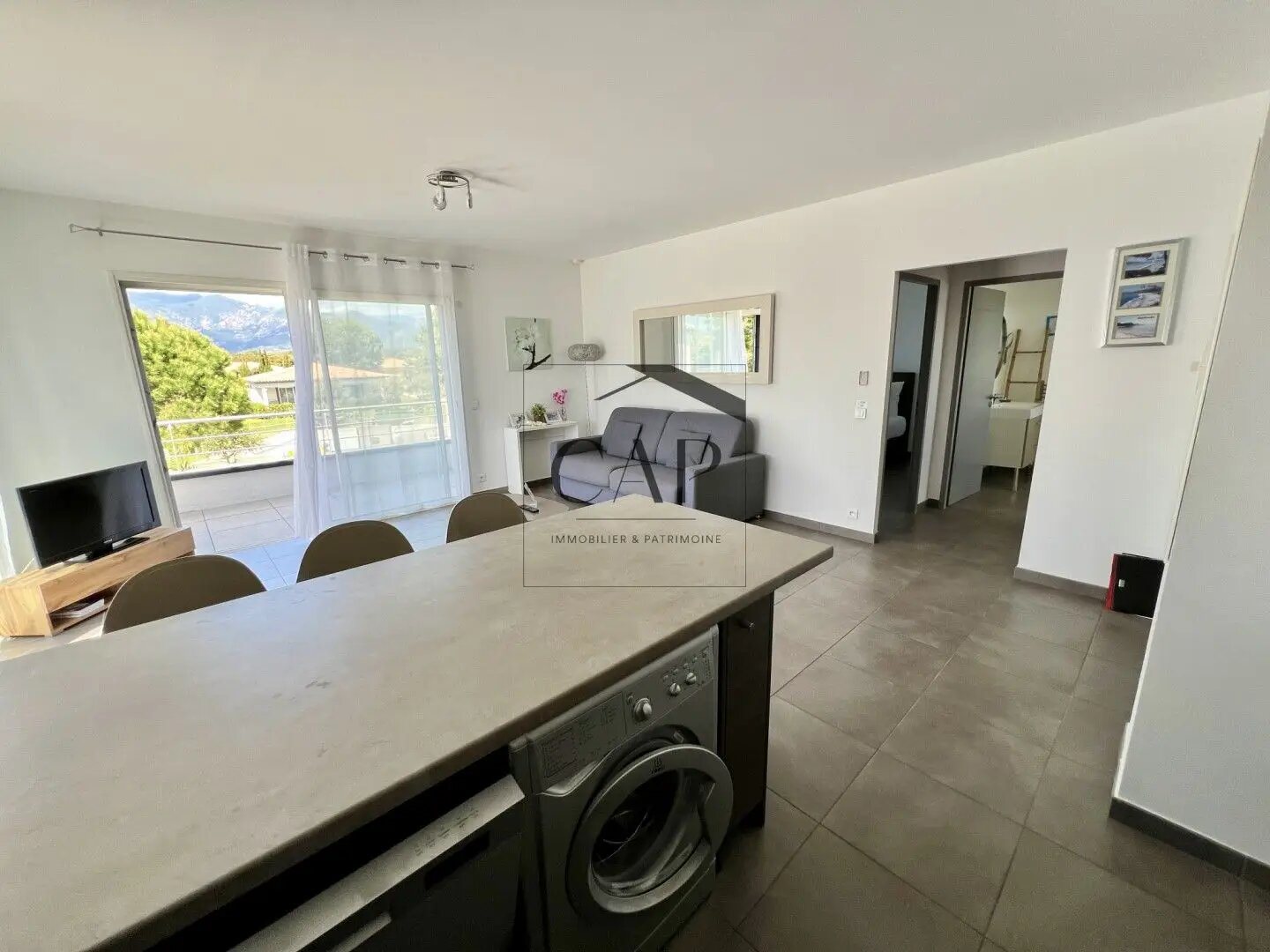 Appartement à vendre, 49m², Porto-Vecchio