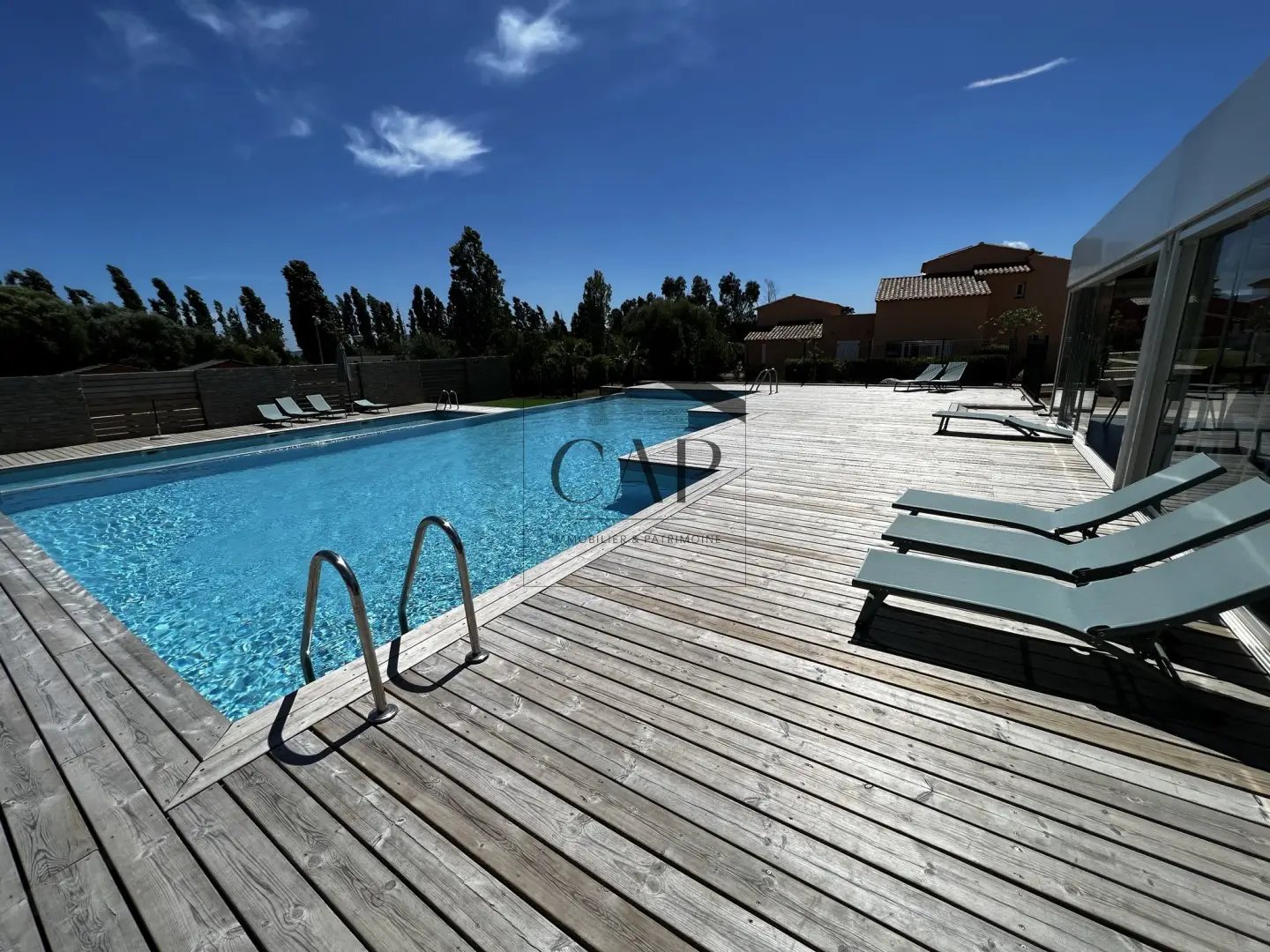 Maison à vendre, 48m², Porto-Vecchio