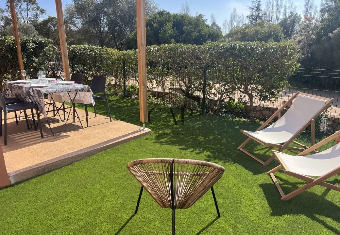 Maison à vendre, 48m², Porto-Vecchio