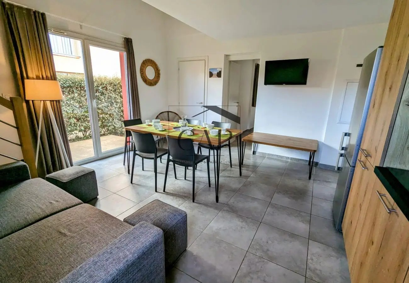 Maison à vendre, 48m², Porto-Vecchio