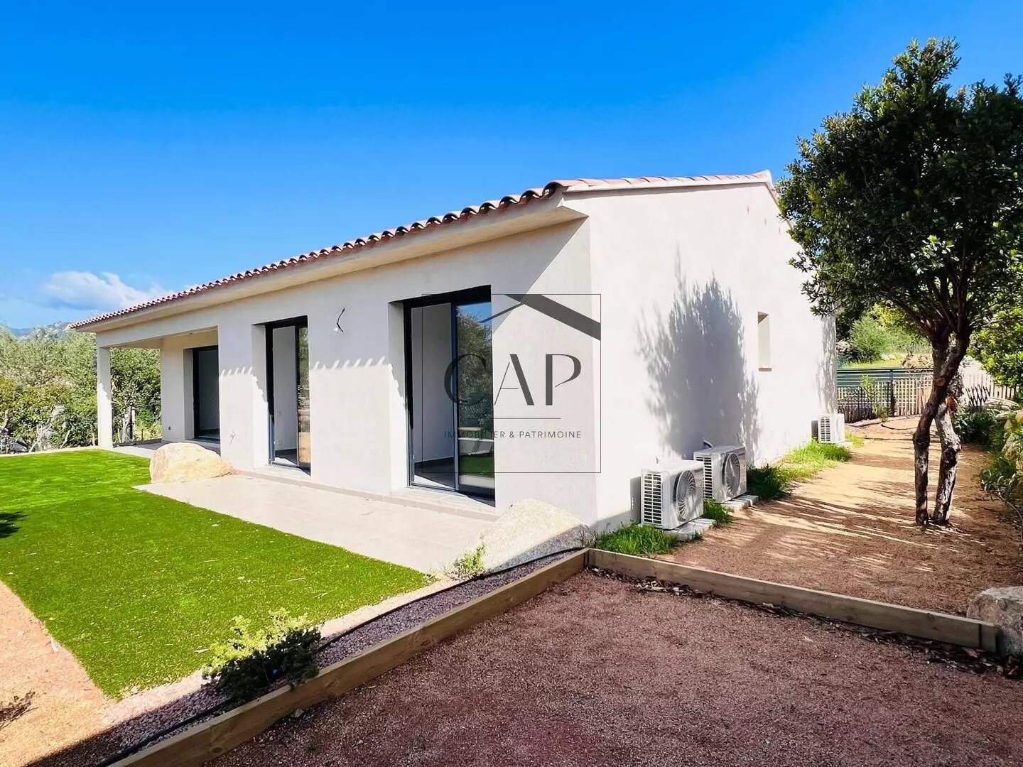 Maison à vendre, 106m², Lecci