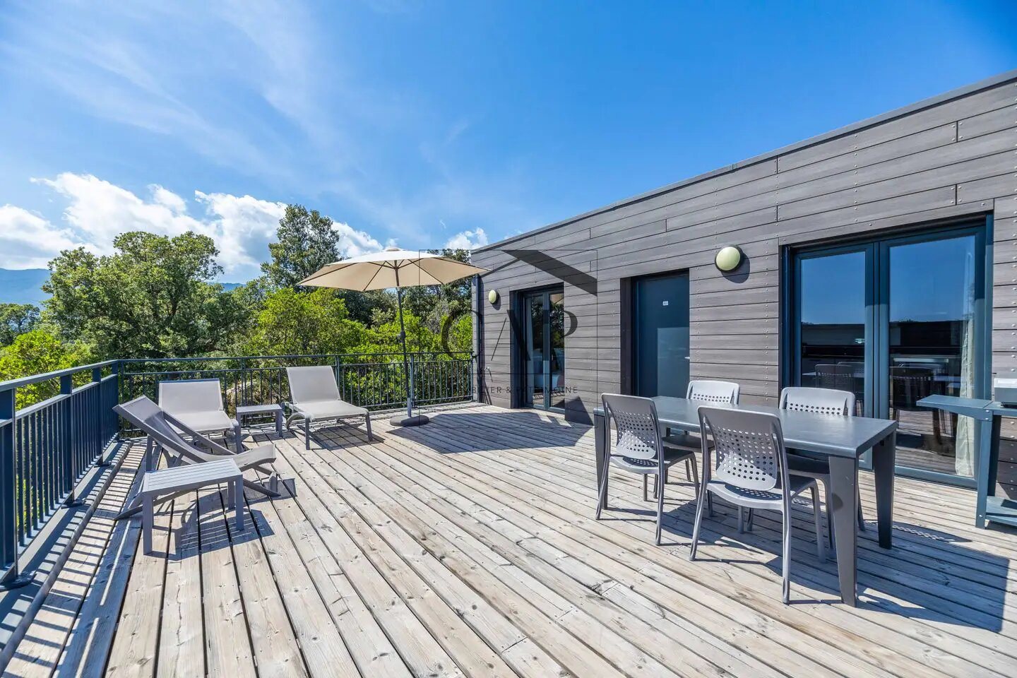 Appartement à vendre, 40m², Porto-Vecchio