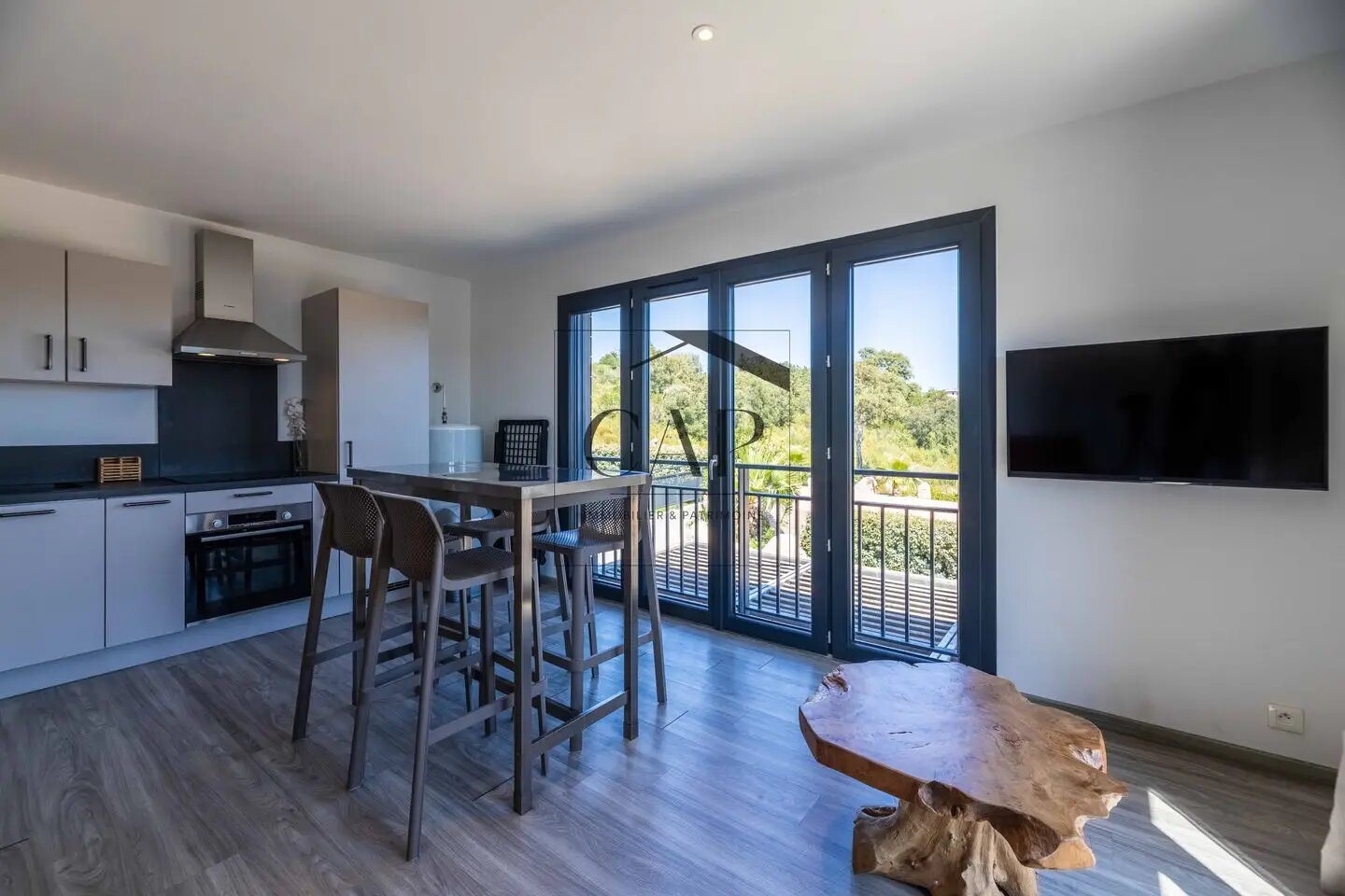 Appartement à vendre, 40m², Porto-Vecchio