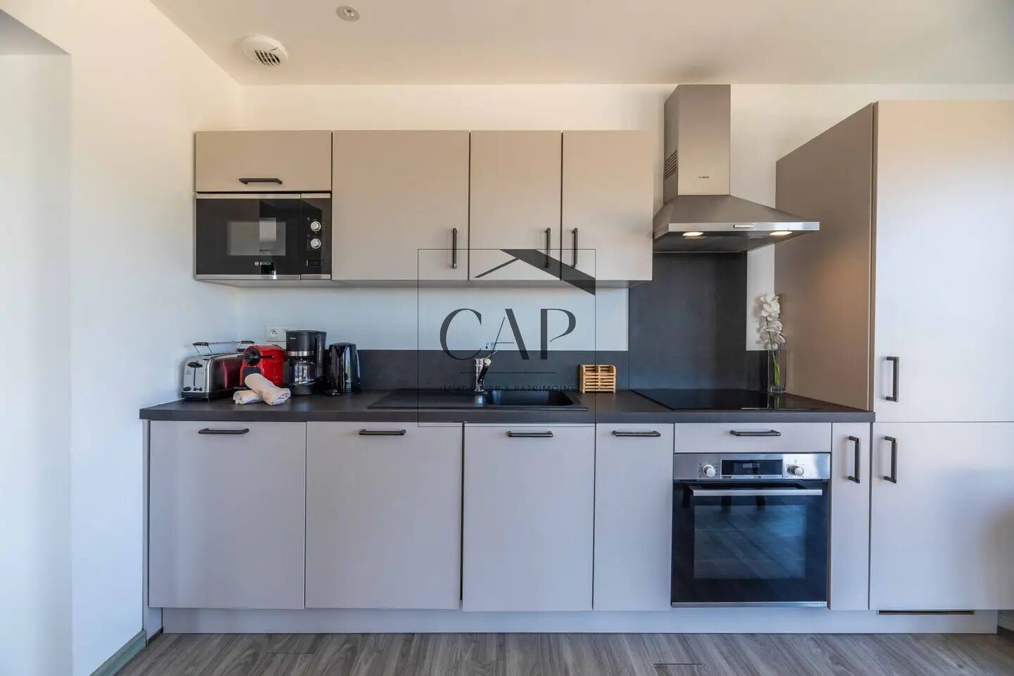 Appartement à vendre, 40m², Porto-Vecchio