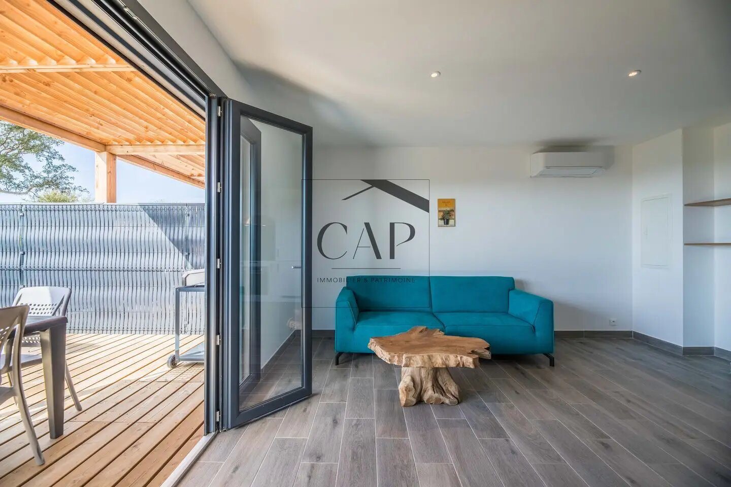 Appartement à vendre, 80m², Lecci