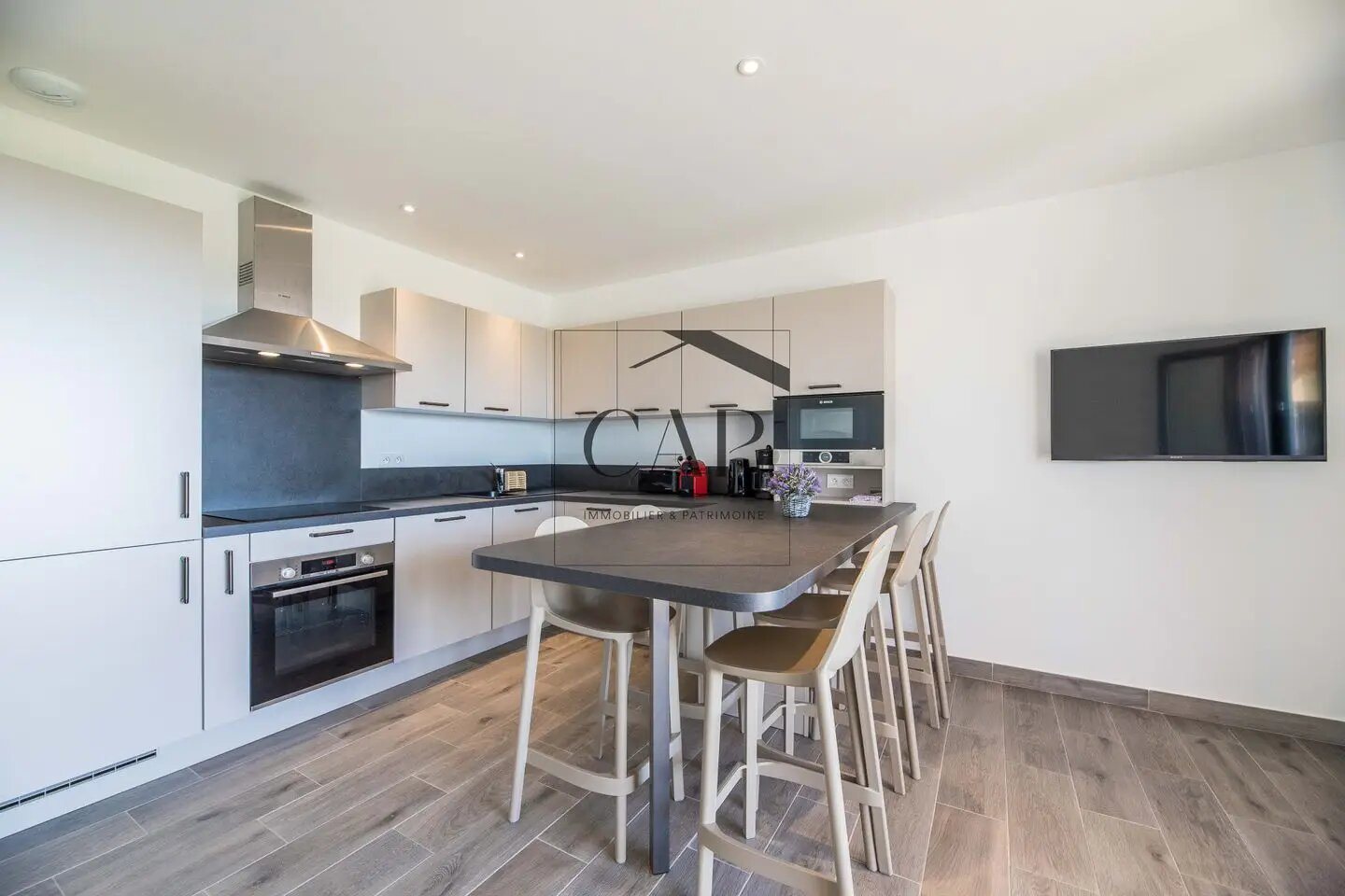 Appartement à vendre, 80m², Lecci