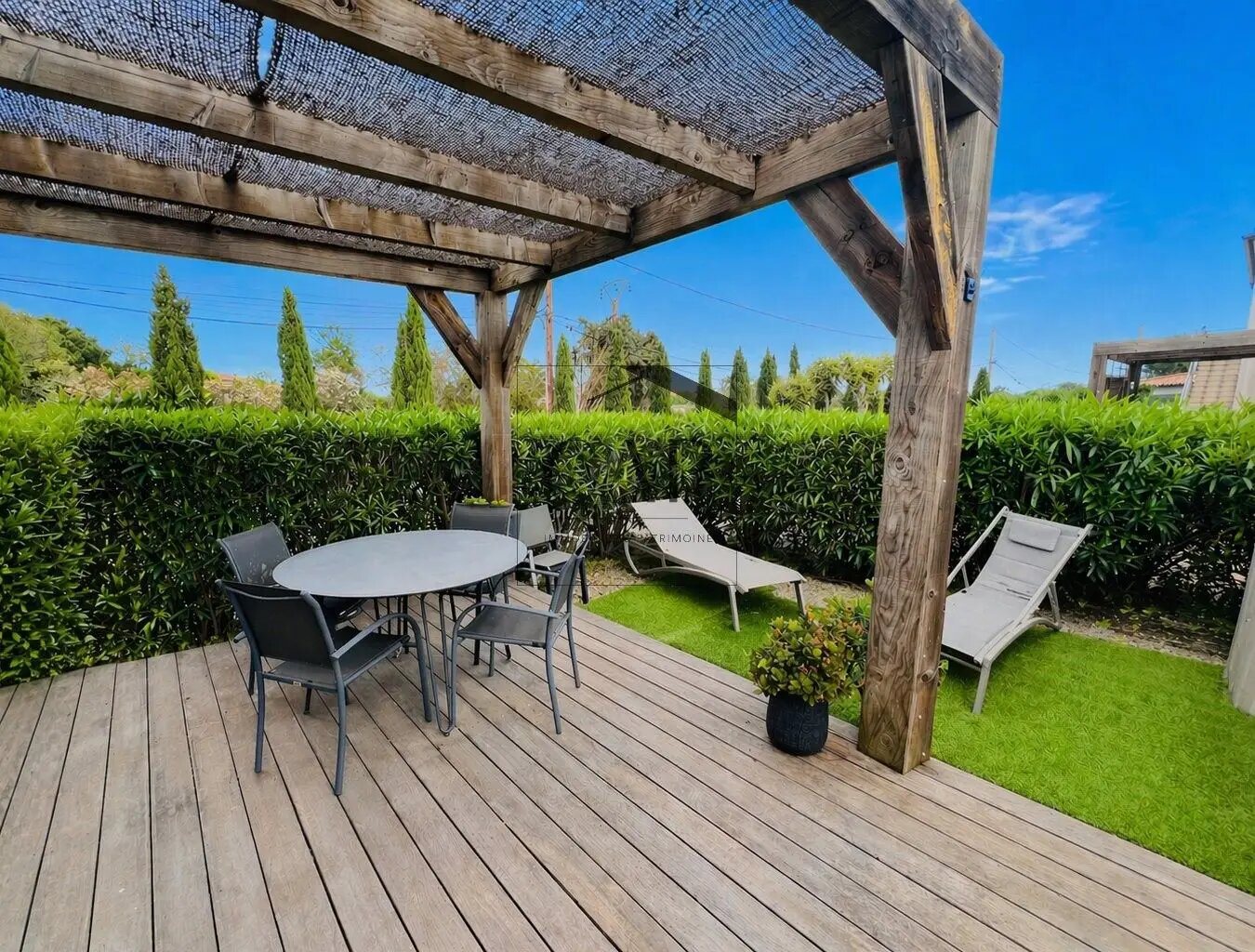 Appartement à vendre, 58m², Porto-Vecchio
