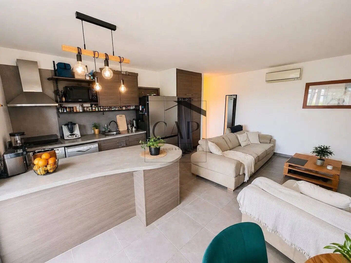 Appartement à vendre, 58m², Porto-Vecchio