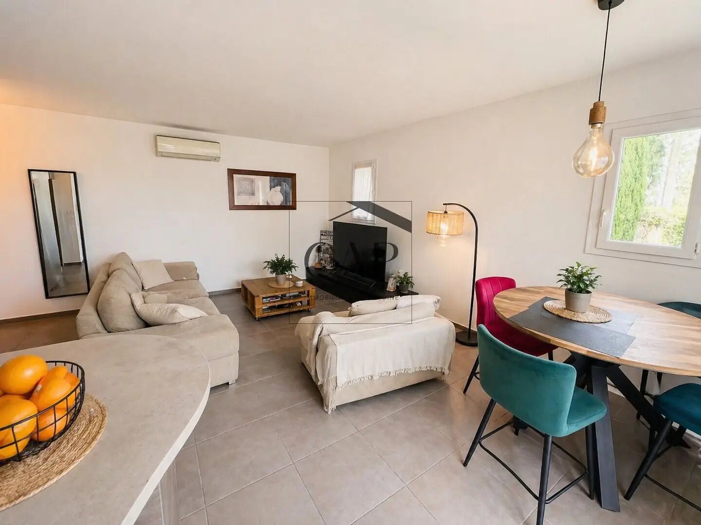 Appartement à vendre, 58m², Porto-Vecchio