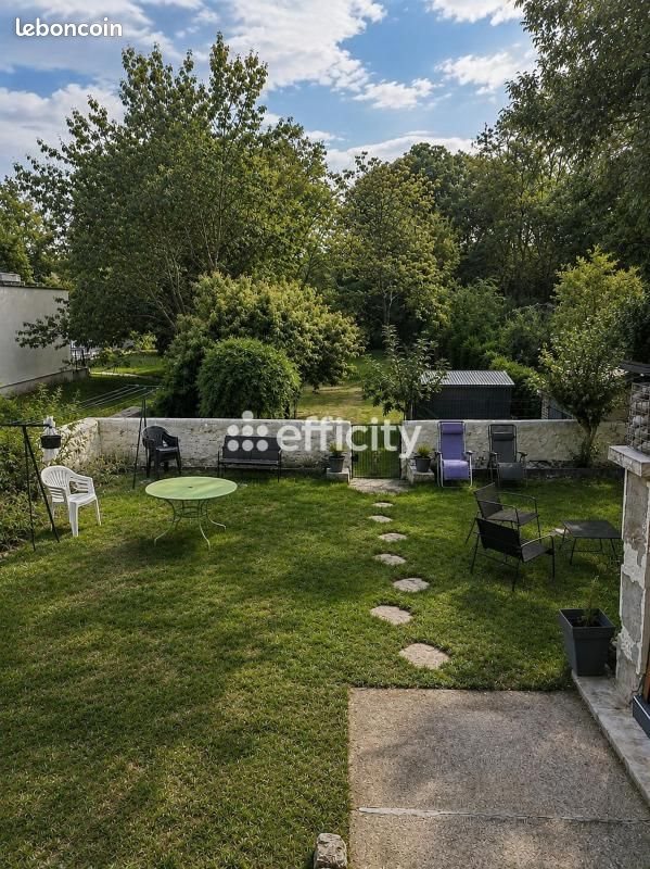 Maison à vendre, 126m², Esvres