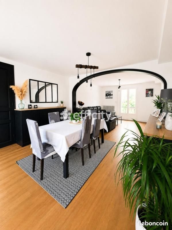 Maison à vendre, 126m², Esvres