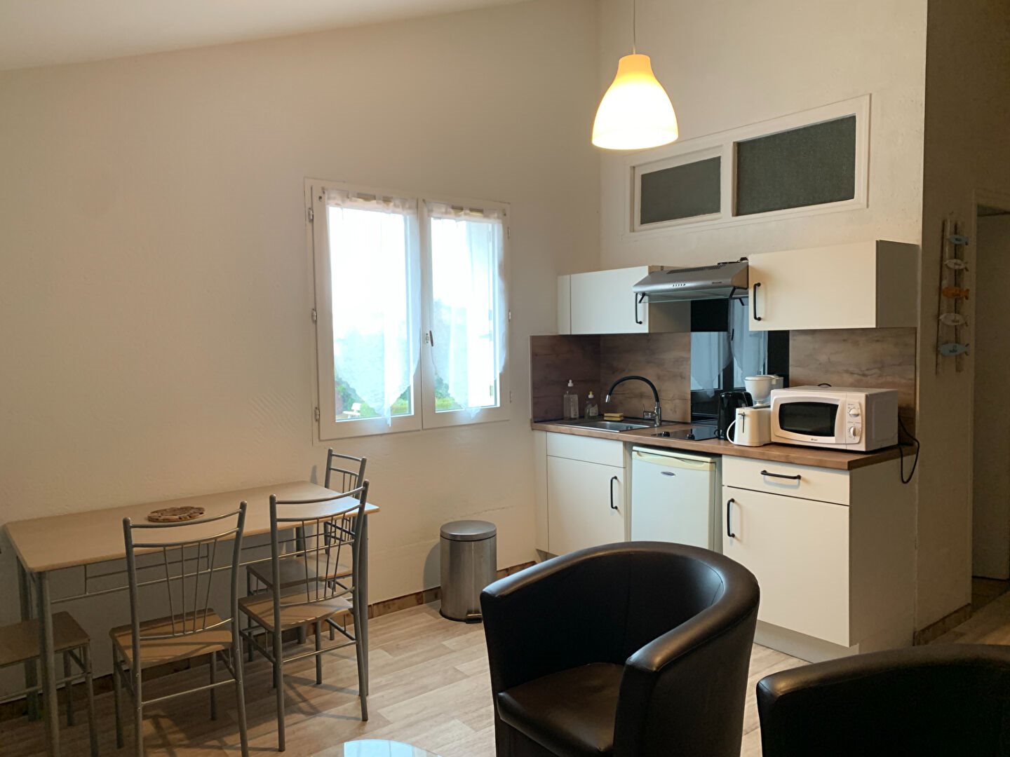 Appartement à louer, 34m², Jonzac