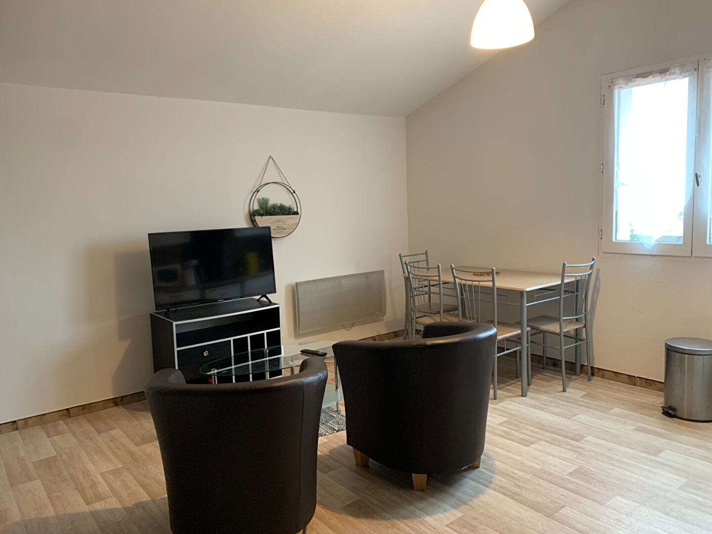 Appartement à louer, 34m², Jonzac