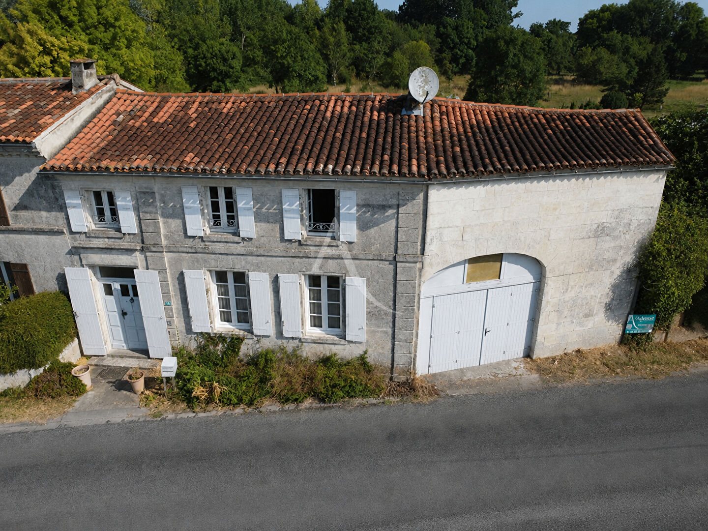 Maison à vendre, 160m², Saintes