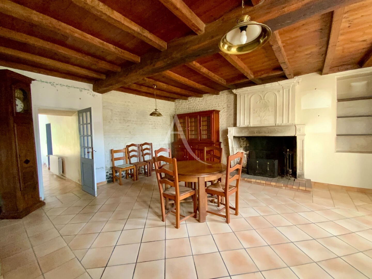 Maison à vendre, 160m², La Jard