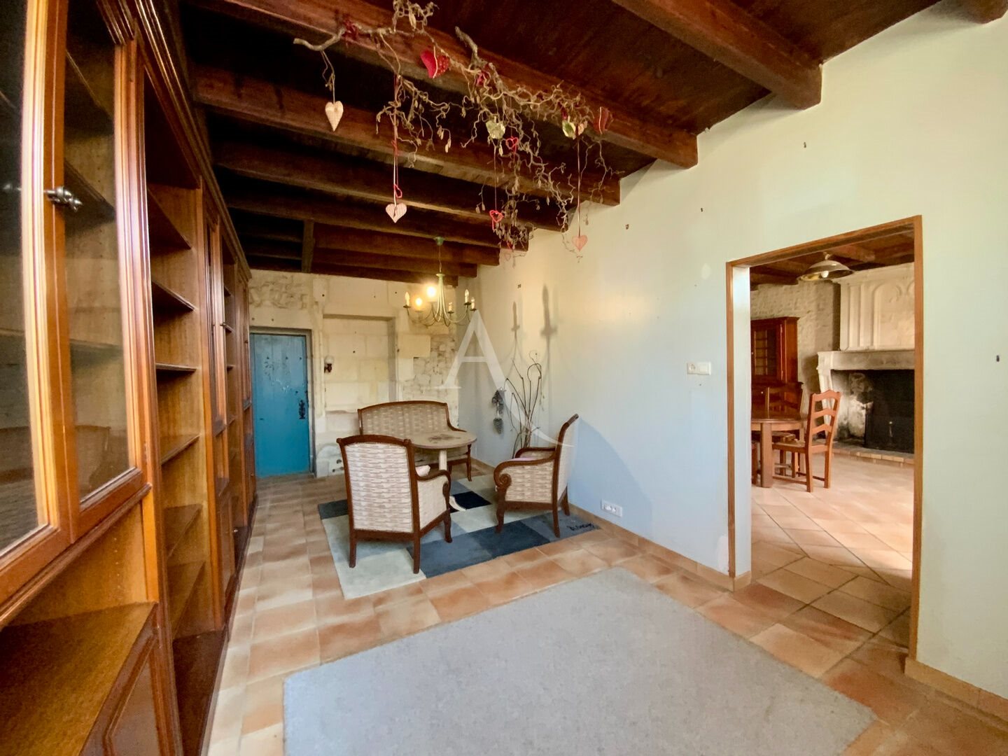 Maison à vendre, 160m², La Jard