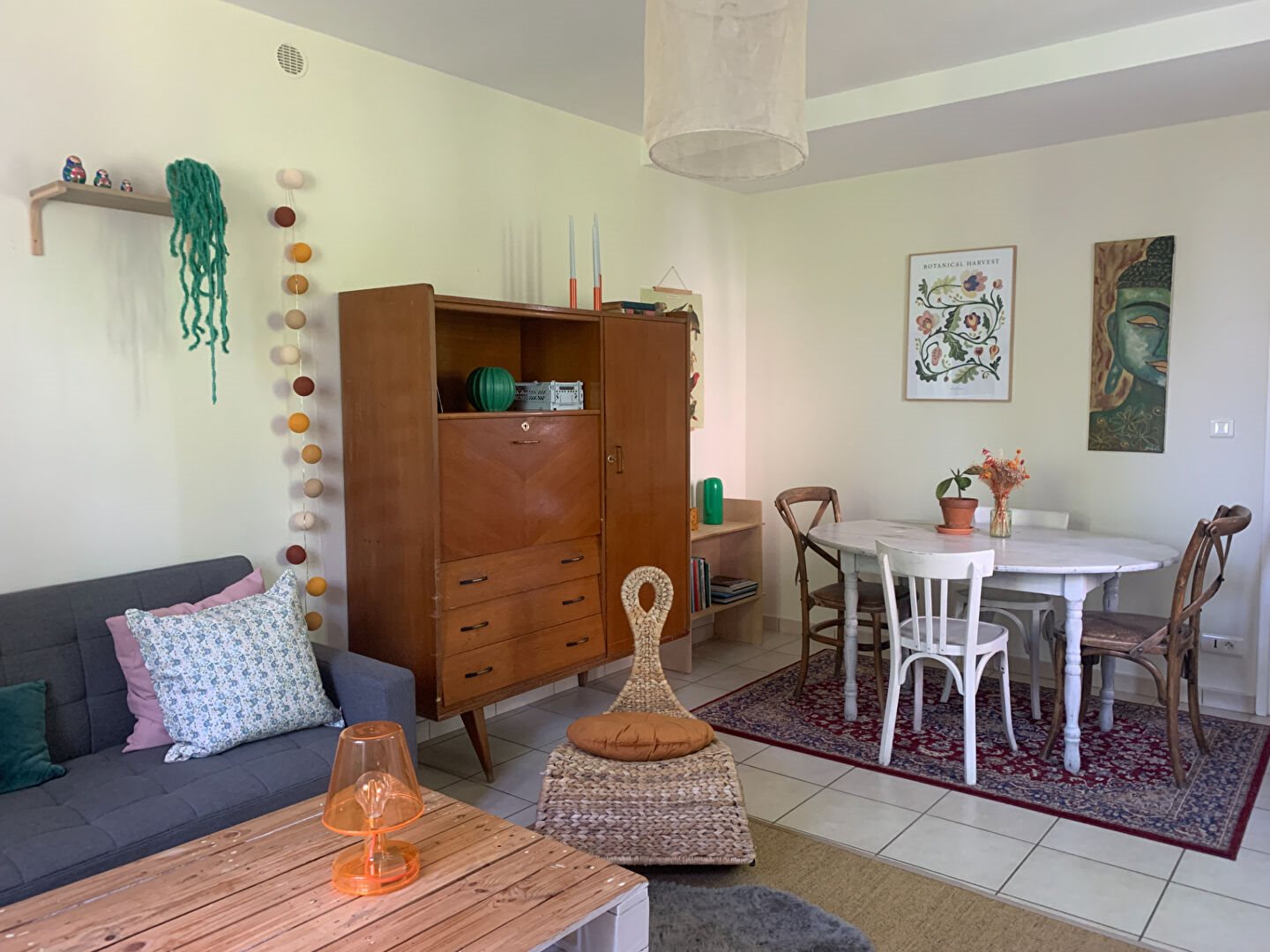 Maison à louer, 75m², Jonzac