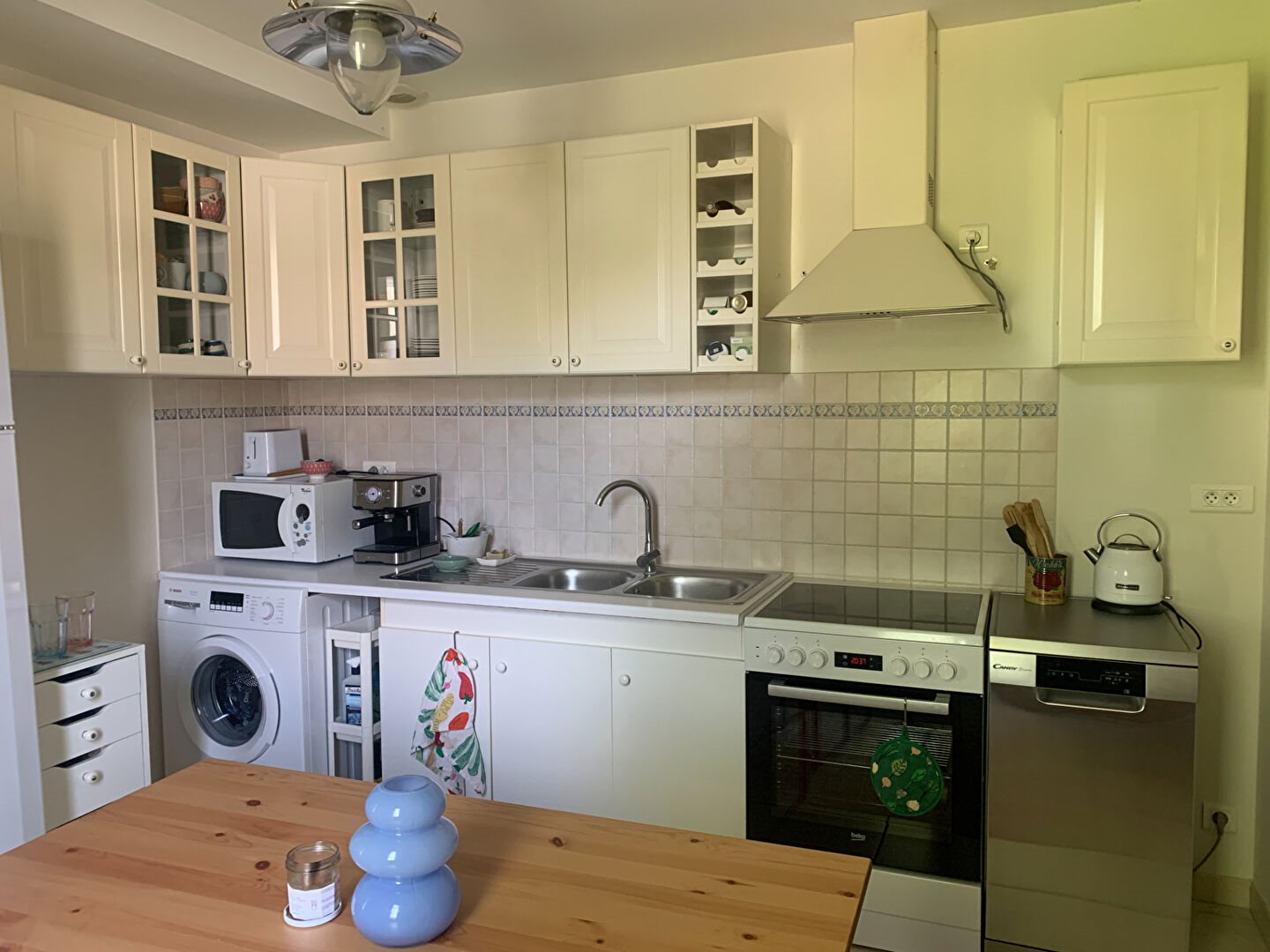 Maison à louer, 75m², Jonzac