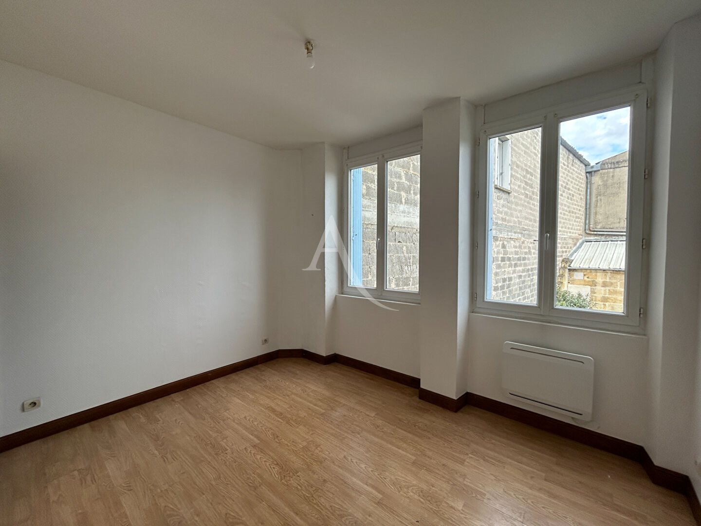 Appartement à louer, 31m², Jonzac